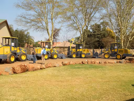Front End Loaders
