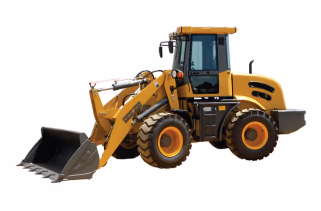 ZA18 Buffel